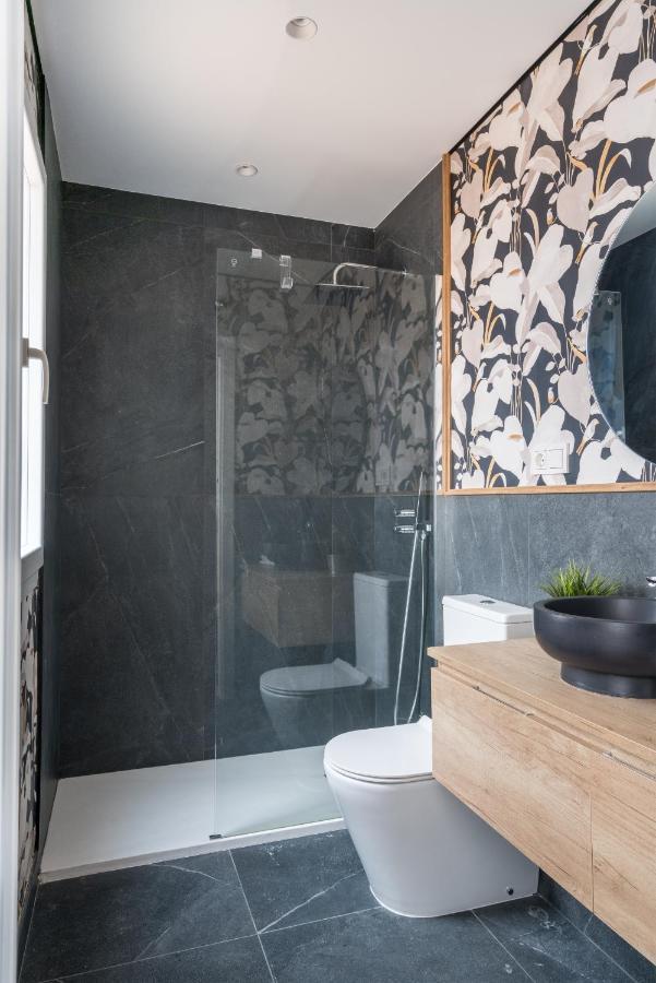 Beltran Apartment By People Rentals Bilbau Exterior foto