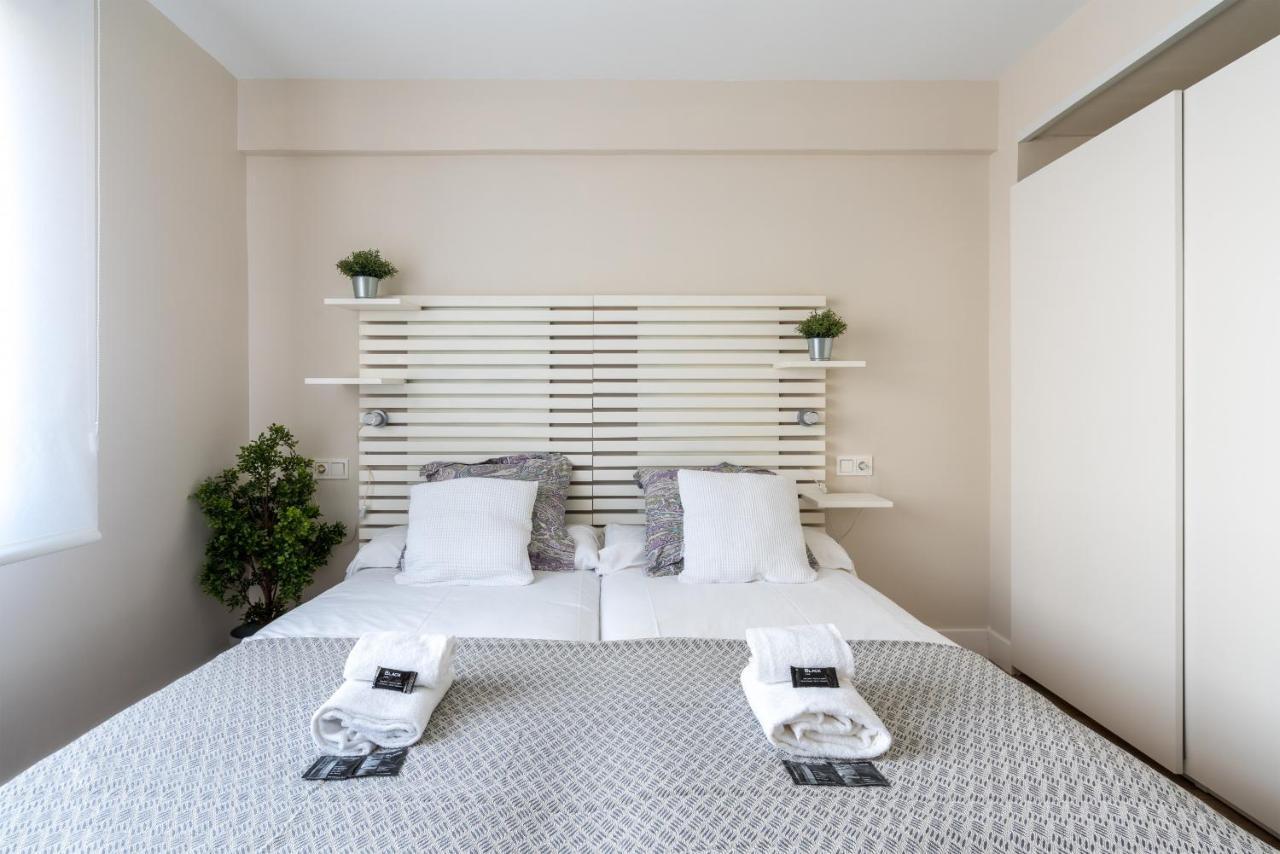 Beltran Apartment By People Rentals Bilbau Exterior foto